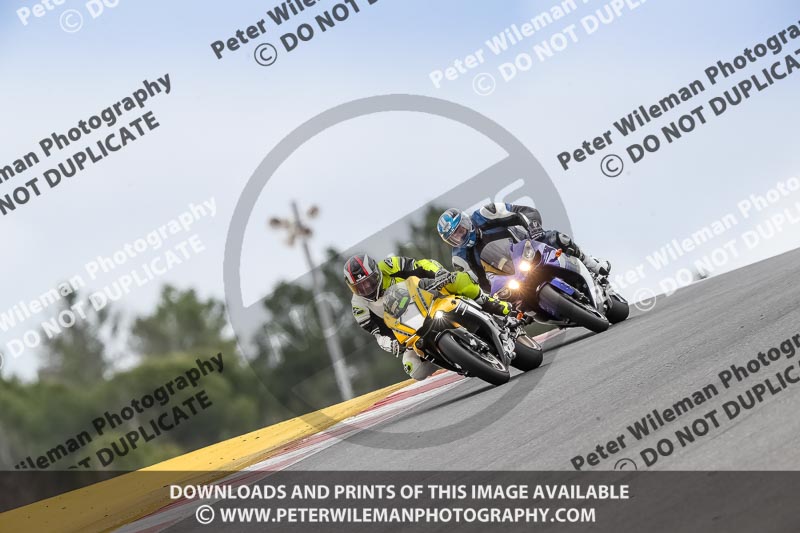 may 2019;motorbikes;no limits;peter wileman photography;portimao;portugal;trackday digital images